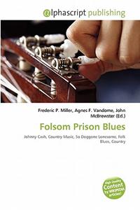 Folsom Prison Blues