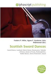 Scottish Sword Dances