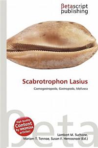 Scabrotrophon Lasius
