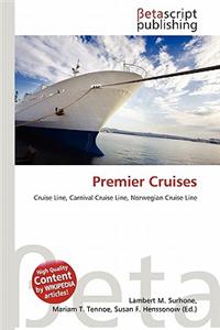 Premier Cruises