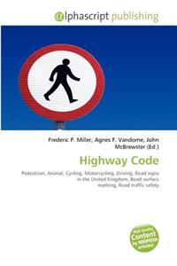 Highway Code
