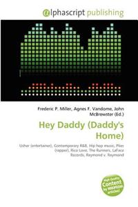 Hey Daddy (Daddy's Home)