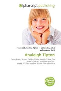 Analeigh Tipton