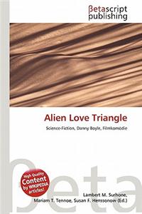 Alien Love Triangle