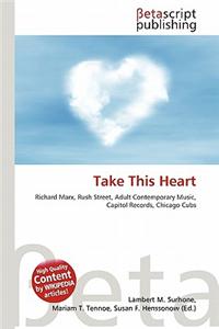 Take This Heart