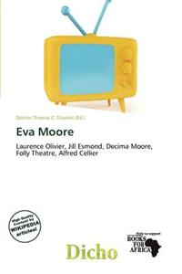 Eva Moore