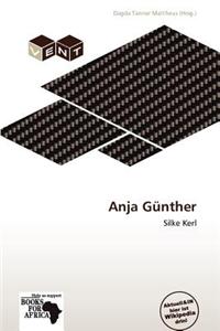Anja G Nther