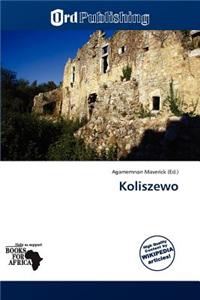Koliszewo