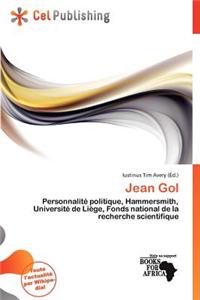 Jean Gol