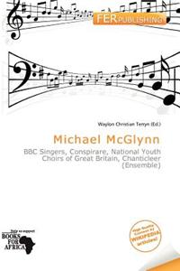 Michael McGlynn