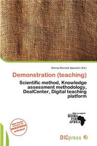 Demonstration (Teaching)