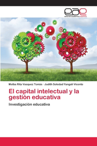 capital intelectual y la gestión educativa