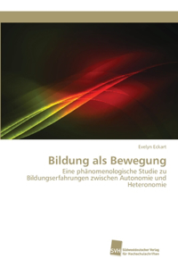Bildung als Bewegung