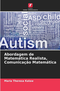Abordagem de Matemática Realista, Comunicação Matemática