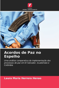 Acordos de Paz no Espelho