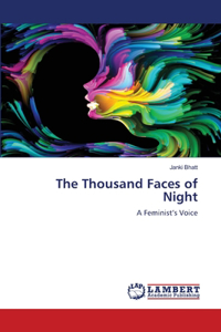 Thousand Faces of Night