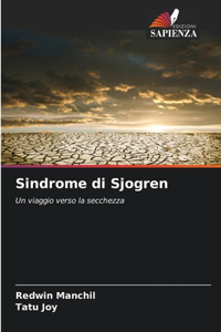 Sindrome di Sjogren