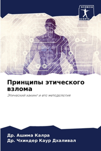 Принципы этического взлома