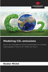 Modeling CO₂ emissions