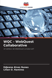 WQC - WebQuest Collaborative