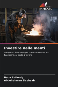 Investire nelle menti