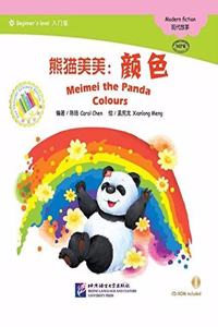Meimei the Panda