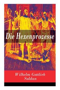 Die Hexenprozesse