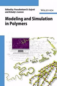 Modeling and Simulation in Polymers