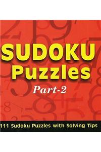 Sudoku Puzzles: Part 2