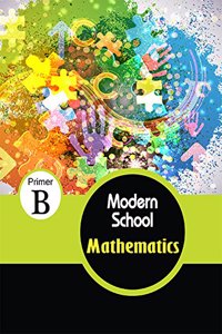 Modern School Mathematics Primer B