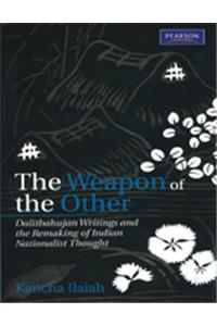 Weapon of the Other