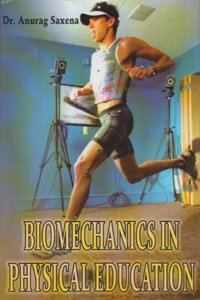 Biomechanics In Physical Education