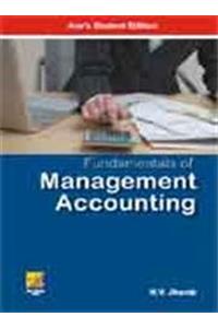 Fundamentals of Management Accounting