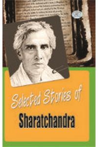 Selected Stories Of Sharatchandra