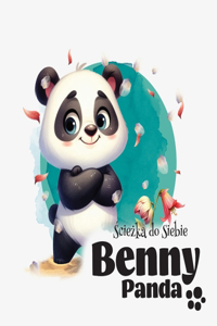 Panda Benny - Ścieżka do Siebie