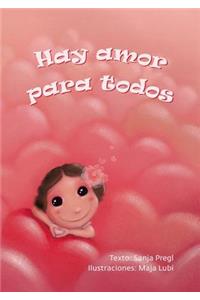 Hay Amor Para Todos