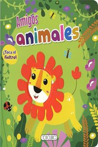 Amigos animales