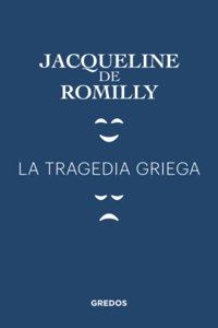 La tragedia griega