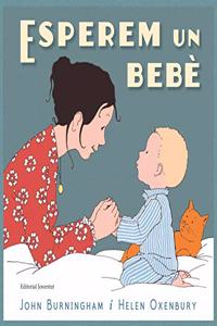 Esperamos a un bebe (Spanish Edition)