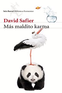 Mas maldito karma