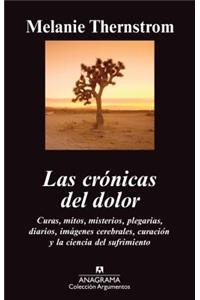 Cronicas del Dolor