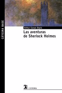 Las aventuras de Sherlock Holmes / The Adventures of Sherlock Holmes