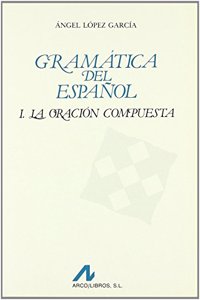 Gramatica del Espa~nol
