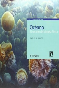 Oceano: El Secreto del Planeta Tierra