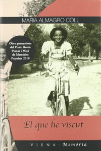 El que he viscut (Viena Memoria) (Catalan Edition)