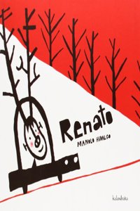 Renato (libro carton)