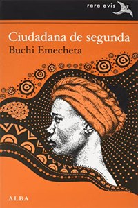 Ciudadana de segunda