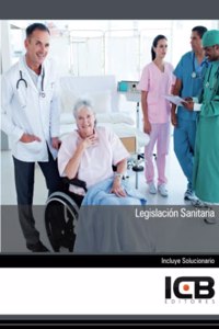 Legislacion Sanitaria