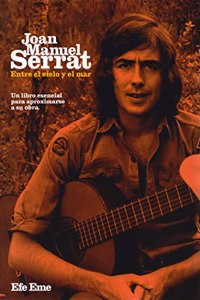 Joan Manuel Serrat, entre el cielo y el mar: 18