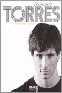Fernando Torres : number nine